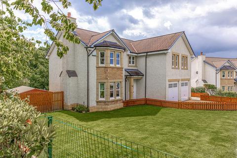 4 bedroom detached house for sale, Helenslee Road, Dumbarton