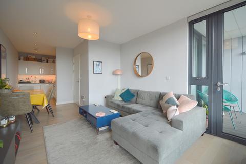 1 bedroom apartment to rent, Tower House Lofts,  Lewisham High Street, SE13 5JX