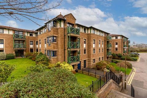 2 bedroom apartment to rent, North Werber Park, Edinburgh