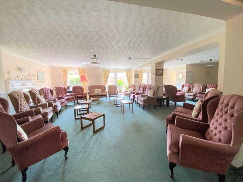 Homeminster House, Station Road, Warminster 1 bed apartment for sale