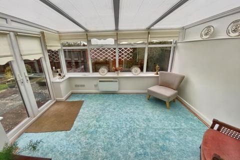 1 bedroom semi-detached bungalow for sale - Brownshill Court, Coundon, Coventry