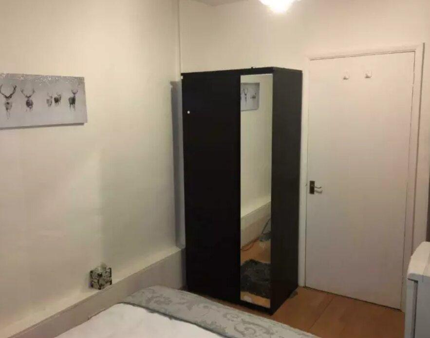 Studio Flat Perivale 1 bed flat £795 pcm (£183 pw)