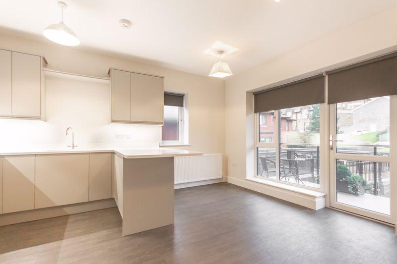 Garden Mews, Blaydon on Tyne, Tyne & Wear 2 bed apartment £750 pcm (£