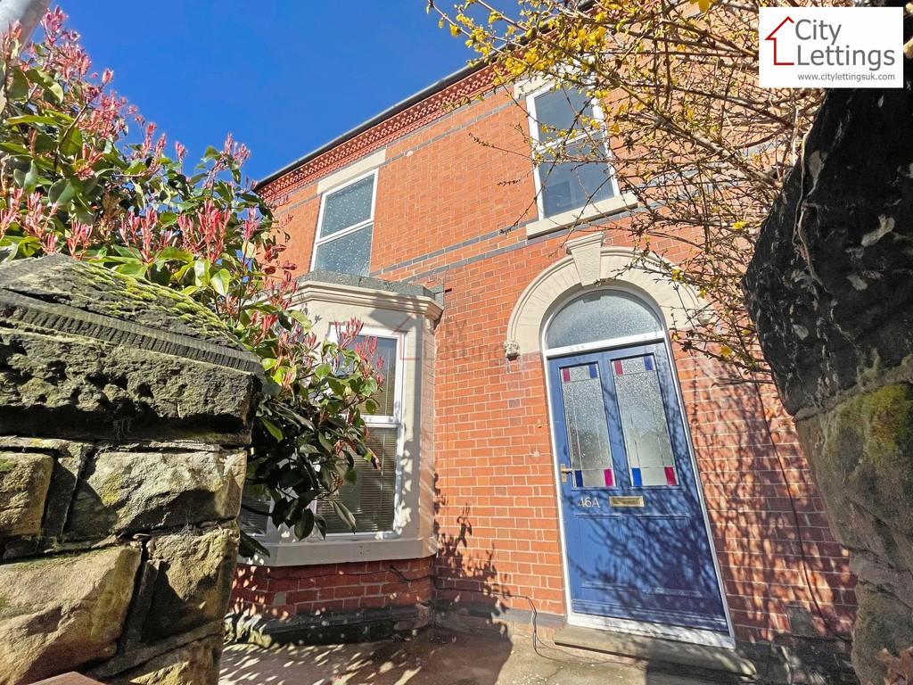 Park Street, Beeston 2 bed semidetached house £895 pcm (£207 pw)