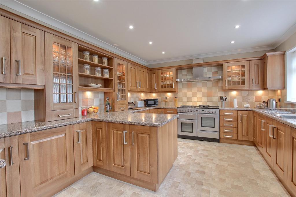 Cambridge Road, Linthorpe 3 bed semidetached house £249,950