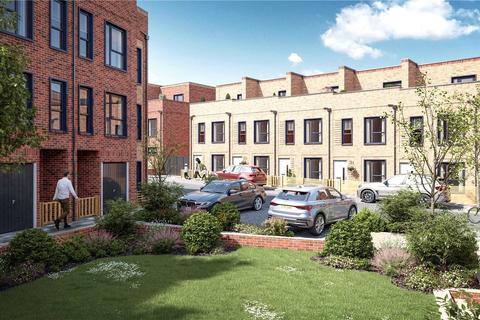 3 bedroom townhouse for sale - Avenues, Thomas Sawyer Way, Watford, WD18