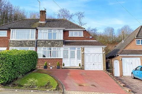 55 Camberley Crescent, Wolverhampton, WV4 6QR