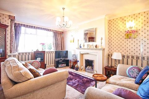 55 Camberley Crescent, Wolverhampton, WV4 6QR