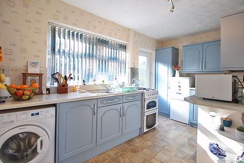 55 Camberley Crescent, Wolverhampton, WV4 6QR