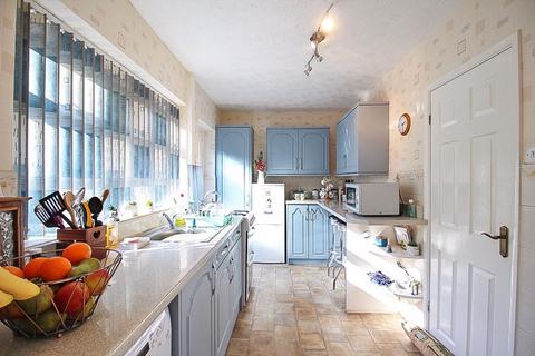 55 Camberley Crescent, Wolverhampton, WV4 6QR