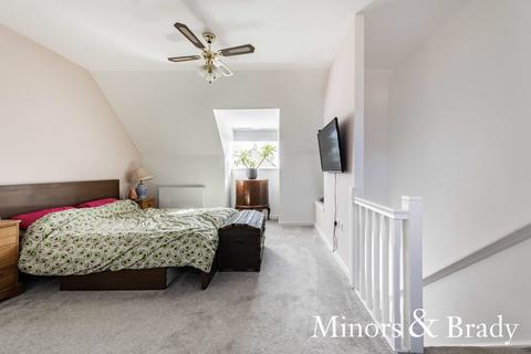 27 Blyth Close, Blofield, Norwich, NR13 4QY