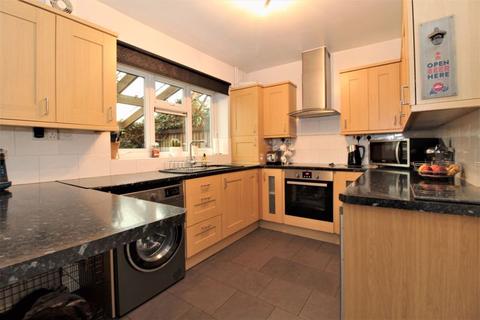 55 Blackthorne Road, Walsall, WS5 4NF