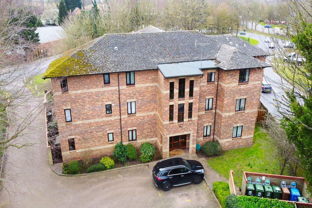 View of Property at Front