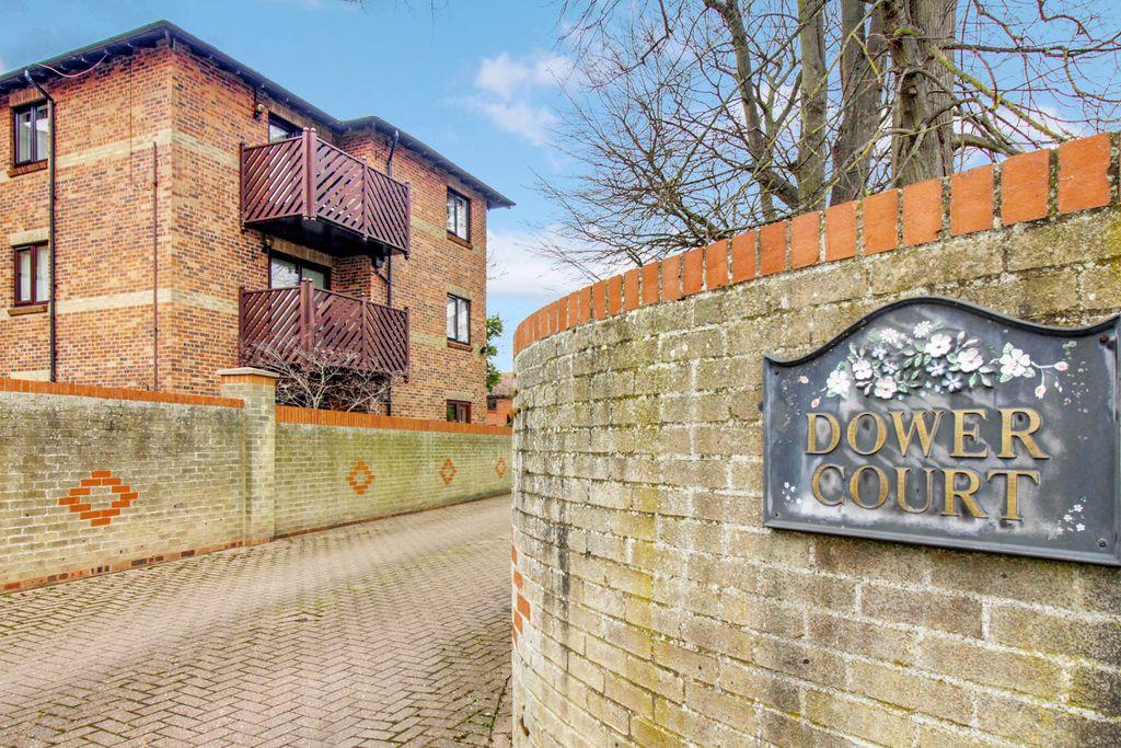 Dower Court
