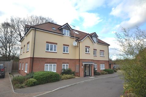 4 Archer Close, Coopersale, Epping, CM16 7FG