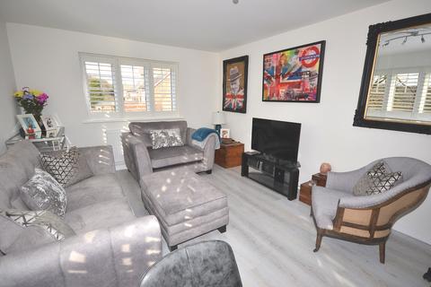 4 Archer Close, Coopersale, Epping, CM16 7FG