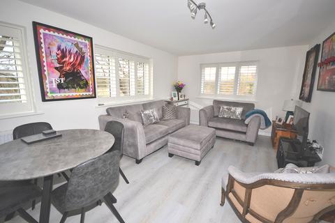 4 Archer Close, Coopersale, Epping, CM16 7FG