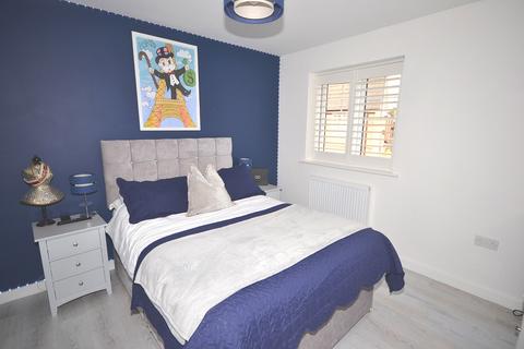 4 Archer Close, Coopersale, Epping, CM16 7FG