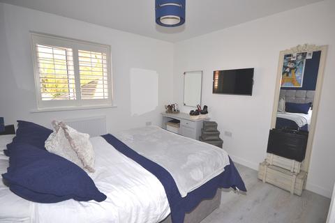 4 Archer Close, Coopersale, Epping, CM16 7FG