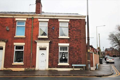 347 Higher Walton Road, Higher Walton, Preston, PR5 4HU