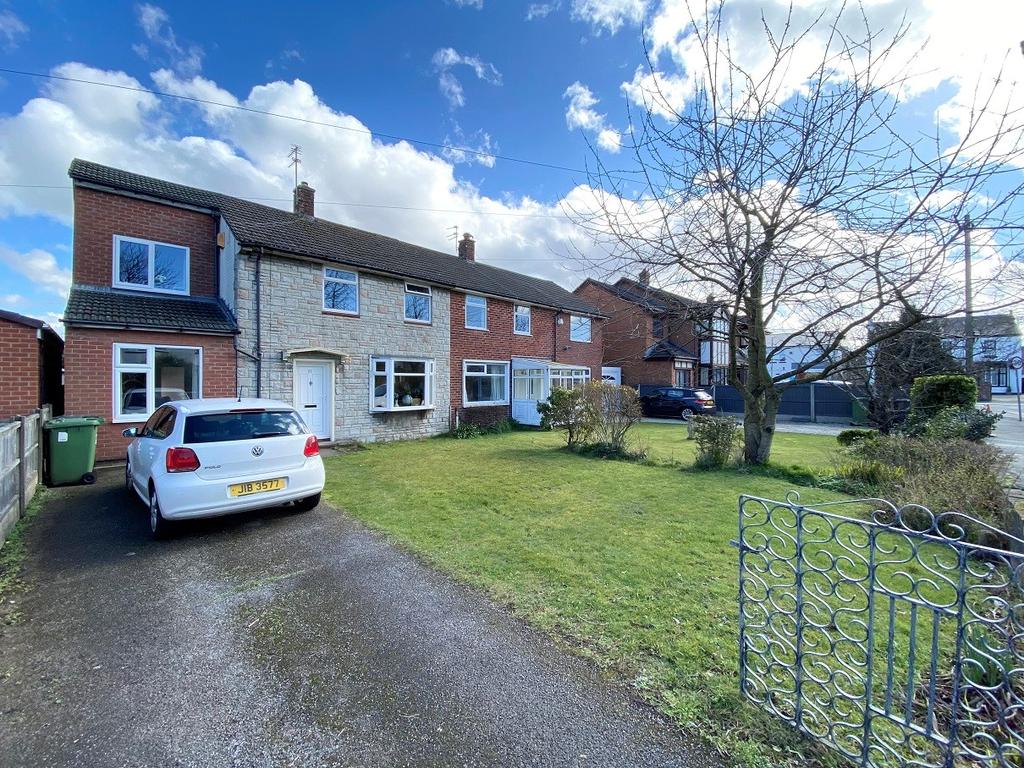 Ward Avenue, Formby, Liverpool, L37 4 bed semidetached house for sale