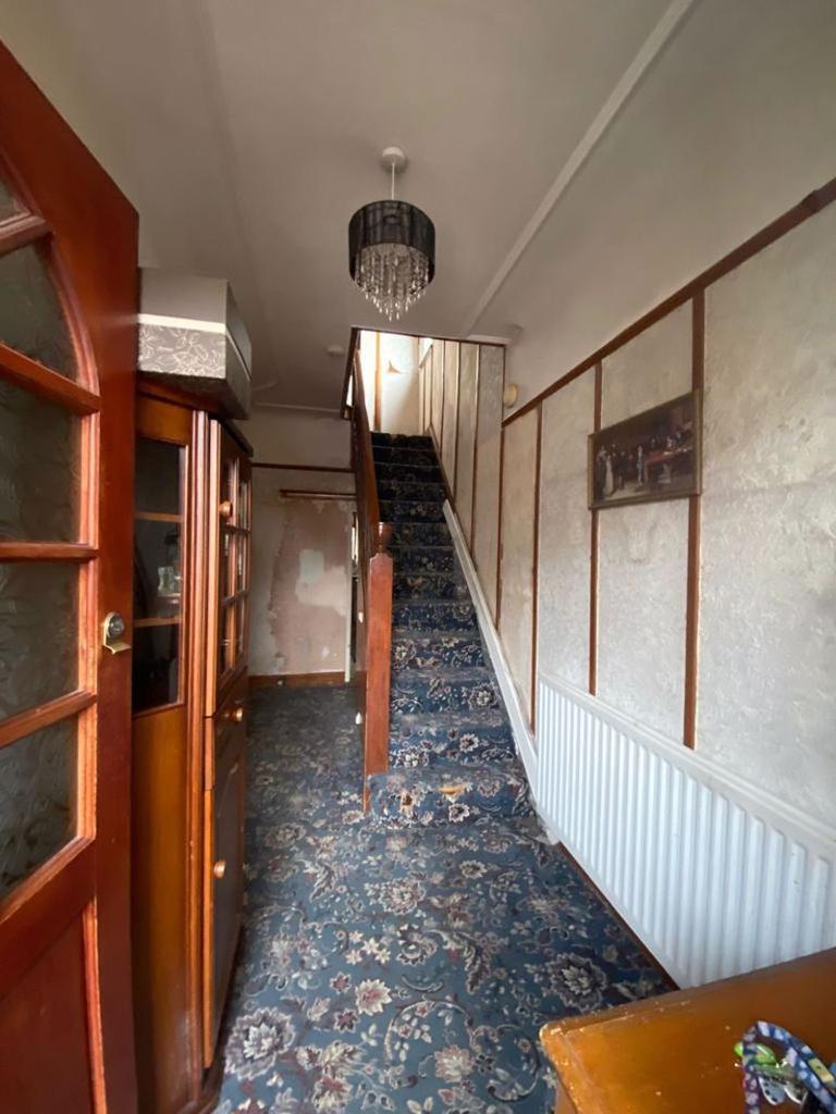 2 Kintore Road, Liverpool 3 bed semidetached house £215,000