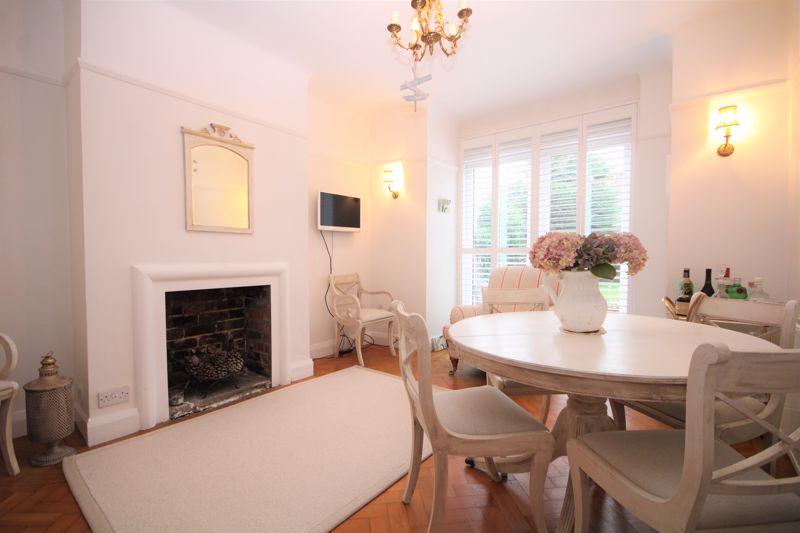 Barn Hey Crescent, Meols 3 bed semidetached house for sale £325,000