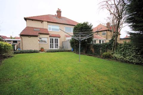 40 Barn Hey Crescent, Wirral, CH47 9RP