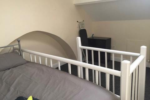 1 bedroom in a house share to rent, 8 Park Street, Wombwell