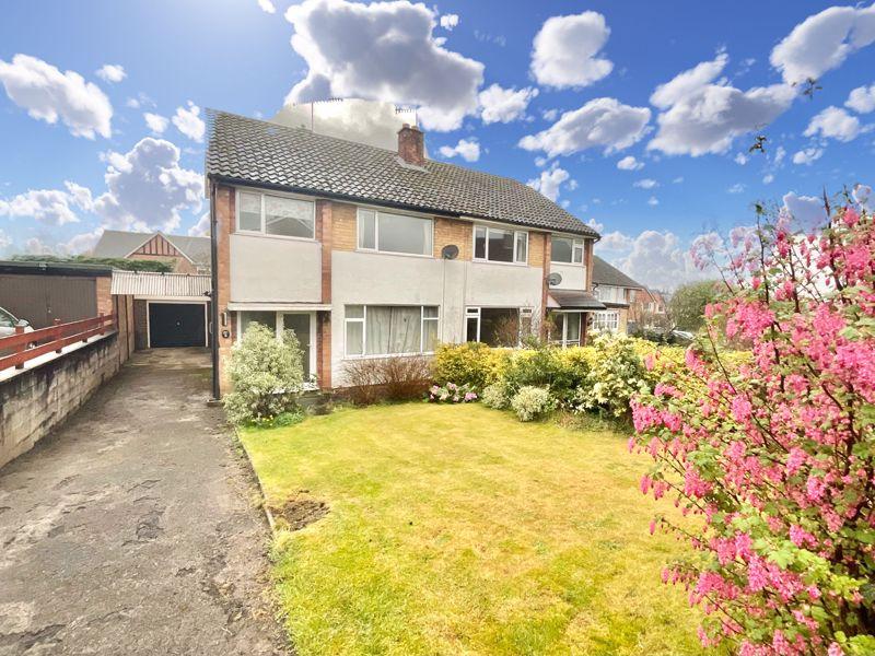 Linacre Road, Stafford 3 bed semidetached house £250,000