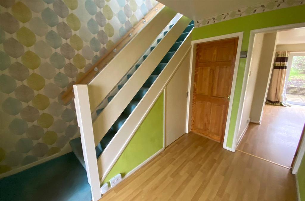 Hill Top Road, Oldbury, West... 3 bed end of terrace house £210,000