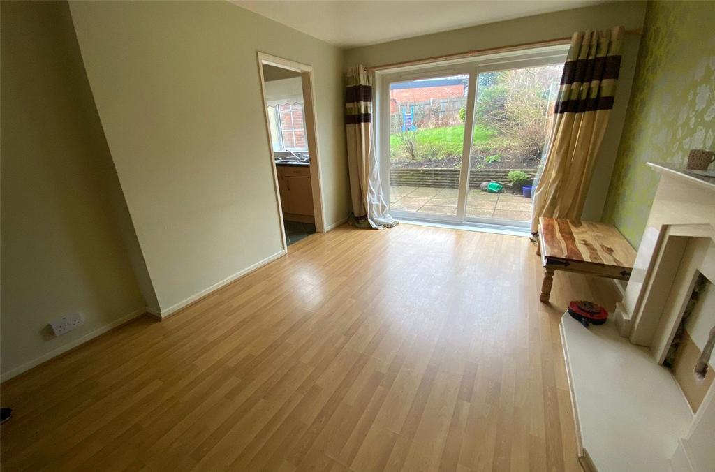 Hill Top Road, Oldbury, West... 3 bed end of terrace house £210,000