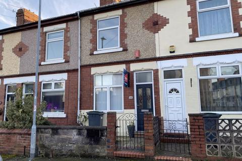 undefined, Grovenor Avenue,