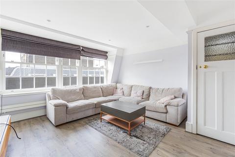 3 bedroom apartment to rent, Drury Lane, London, WC2B