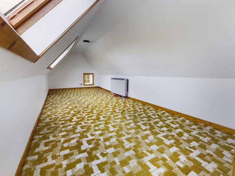 Attic