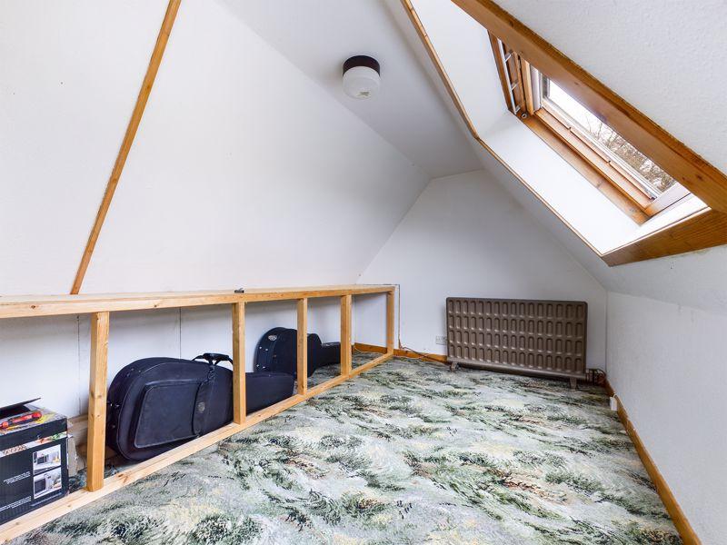 Attic - asp 2