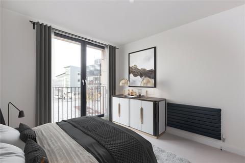 1 bedroom apartment for sale - Plot 27 - Waverley Square, New Waverley, New Street, Edinburgh, EH8