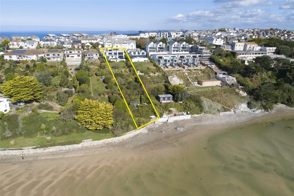 44 Pentire Crescent