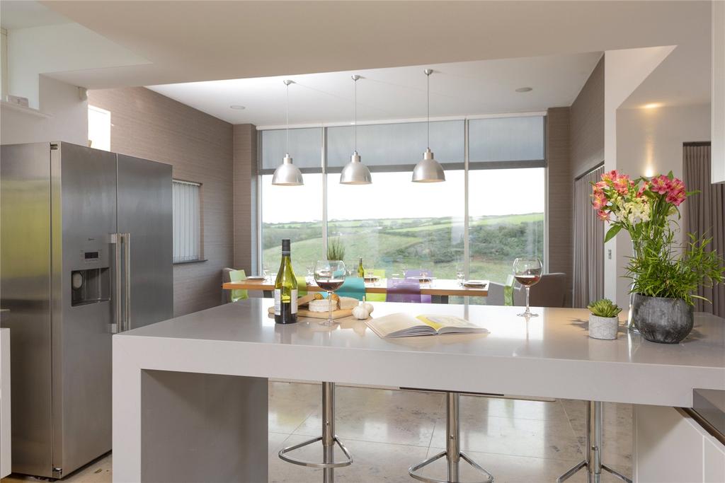 Kitchen Outlook