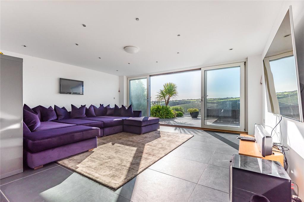 Cinema/Family Room