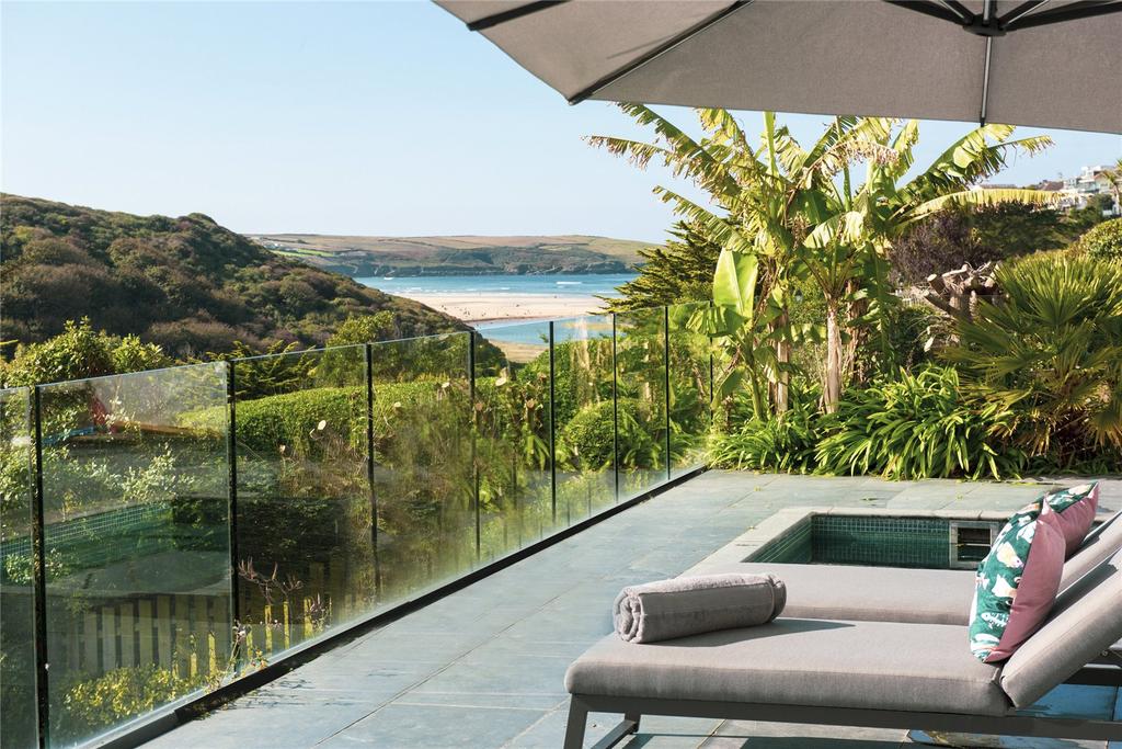 Terrace View