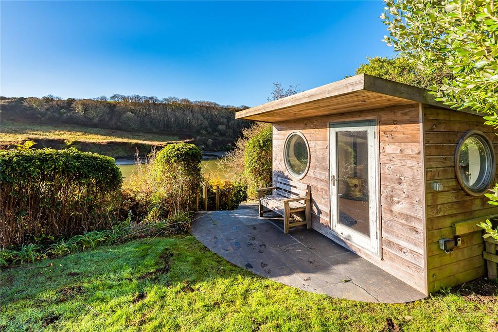 Summer House