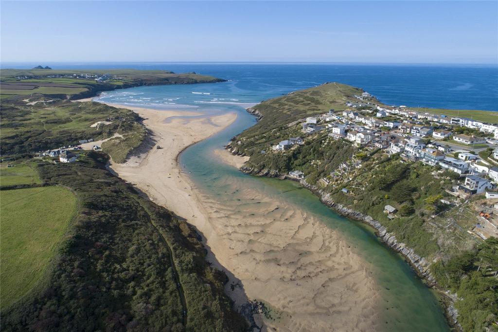 Gannel Estuary