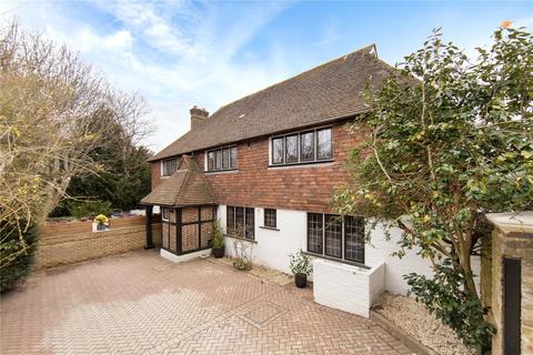Oldfield House, 20a Sunnyside, London, SW19 4SH