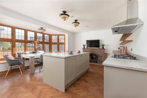 Oldfield House, 20a Sunnyside, London, SW19 4SH