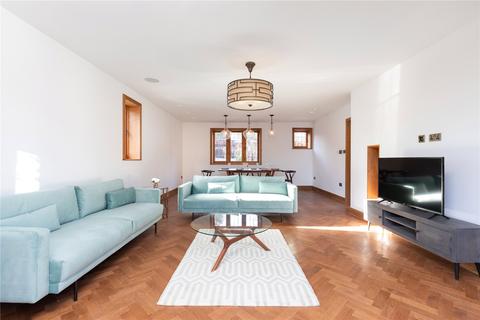 Oldfield House, 20a Sunnyside, London, SW19 4SH