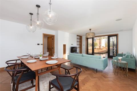 Oldfield House, 20a Sunnyside, London, SW19 4SH