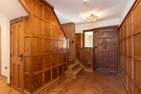 Oldfield House, 20a Sunnyside, London, SW19 4SH