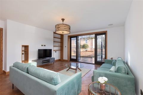 Oldfield House, 20a Sunnyside, London, SW19 4SH