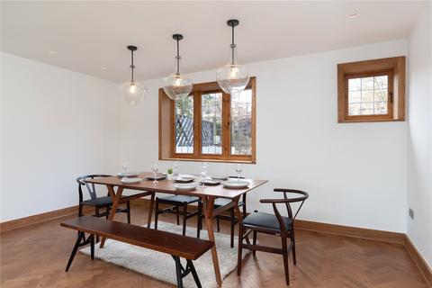 Oldfield House, 20a Sunnyside, London, SW19 4SH